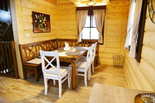 Villa Resort Chalupkovo