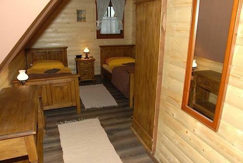 Villa Resort Chalupkovo