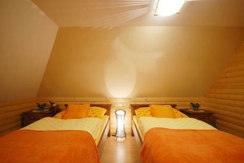 Villa Resort Chalupkovo