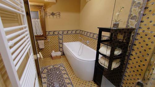 Villa Resort Chalupkovo