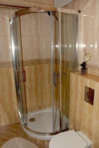 Villa Resort Chalupkovo