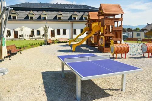 Villa Resort Chalupkovo