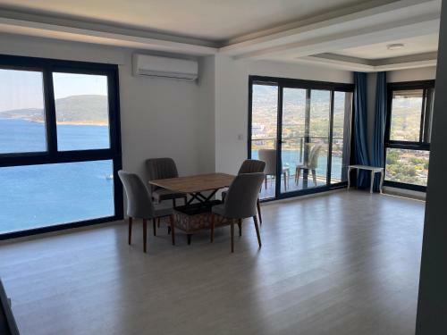 Apartamento Manzara Evi- Karaburun