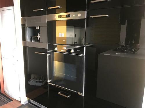 Apartamento Modern� Byt Pri Pe?ej Z�ne