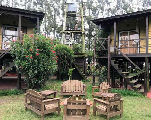 Apartamento Vidalita