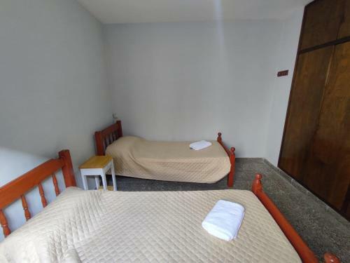 Casa Barrio Sur Comoda