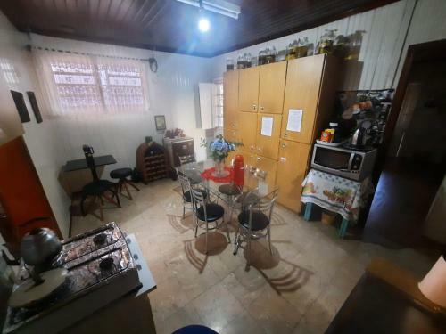 Bed & Breakfast Quarto Solteiros Turistando