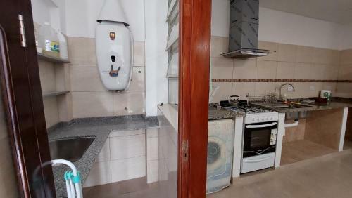 Apartamento La Casa Del Colibr�
