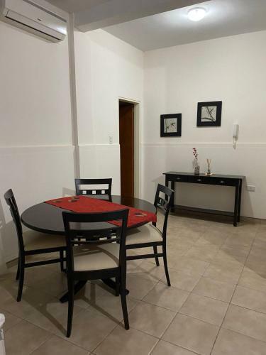 Apartamento Complejo Las Moras