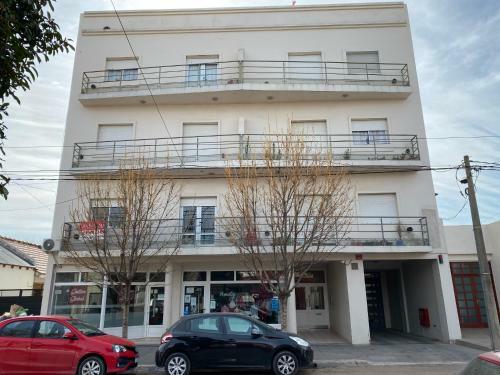 Apartamento Complejo Las Moras