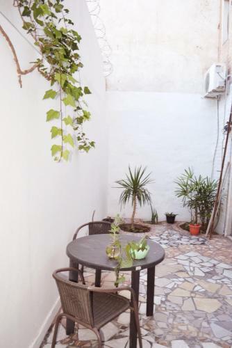 Apartamento Perfecto Espacio