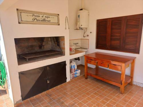 Apartamento Chalet Champaqui