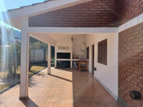 Apartamento Chalet Champaqui