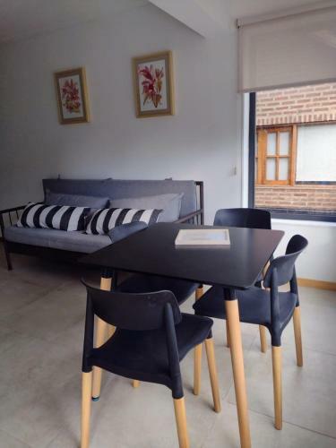 Apartamento Plaza San Mart�n