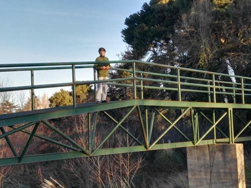 Apartamento Postal Del Golf