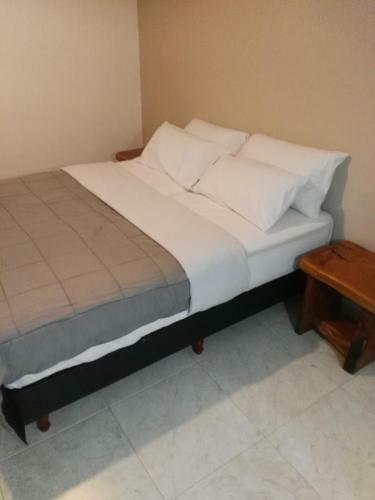 Apartamento Postal Del Golf