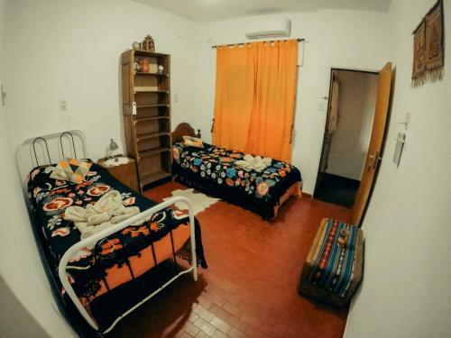 Apartamento Raices Andinas