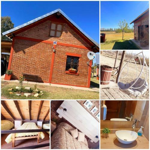 Apartamento Lo De Atilio