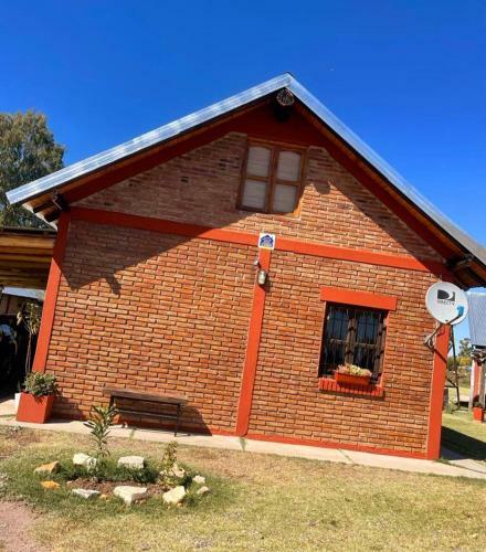 Apartamento Lo De Atilio