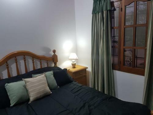 Apartamento Departamento Anita