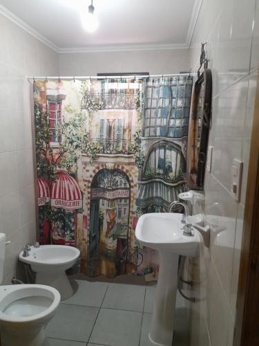 Apartamento Caba�a Y M�s!