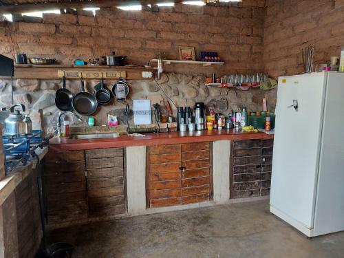 Albergue Arbol Tilcara