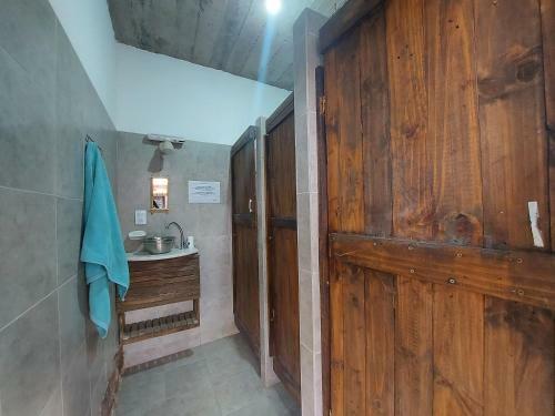 Albergue Arbol Tilcara