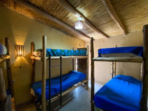 Albergue Arbol Tilcara