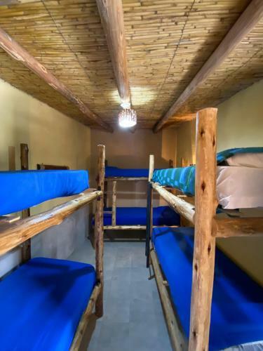 Albergue Arbol Tilcara