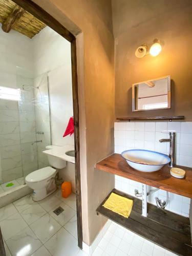 Albergue Arbol Tilcara