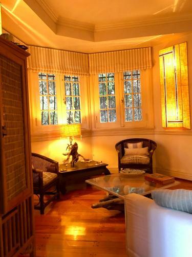 Hostal La Morada De Vicente L�pez