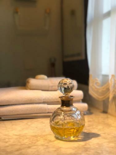 Hostal La Morada De Vicente L�pez