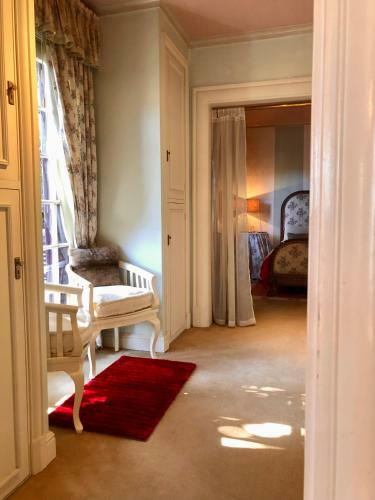 Hostal La Morada De Vicente L�pez