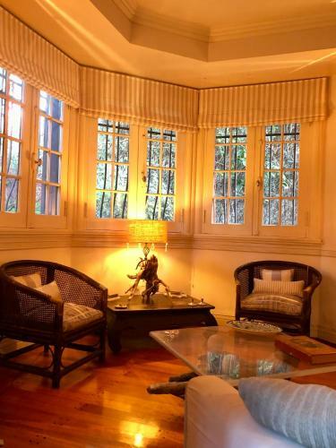 Hostal La Morada De Vicente L�pez