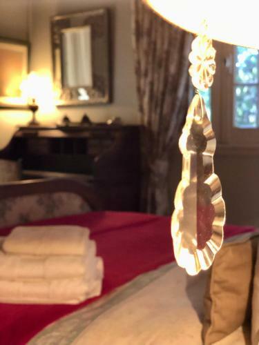 Hostal La Morada De Vicente L�pez