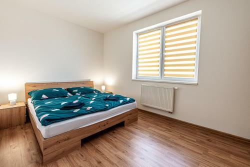 Apartamento ?t�rovsk� Rezidencia