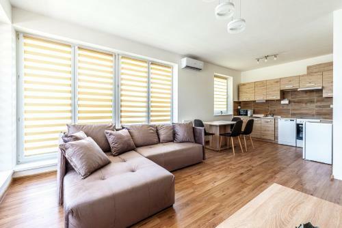 Apartamento ?t�rovsk� Rezidencia