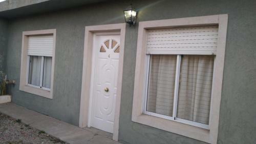 Apartamento Departamento Juanjo