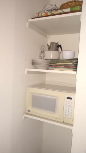 Apartamento Departamento Juanjo