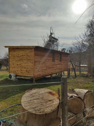 Tiny Ecohousetandil