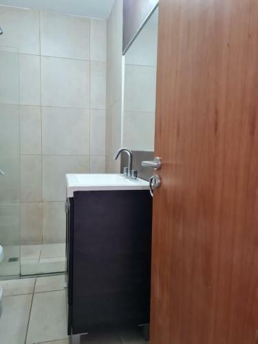 Apartamento Depto Costanera Villa Mar�a