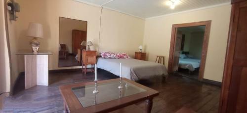 Hostal Terrazas Del Inca