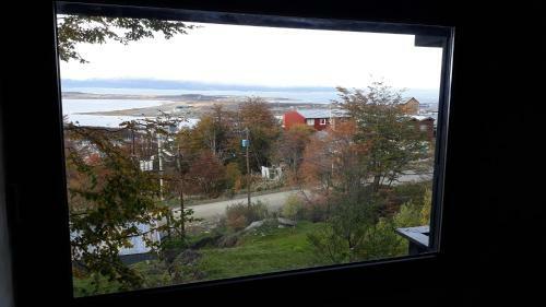 Inicio Ushuaia Y Buena Vista
