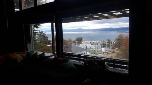 Inicio Ushuaia Y Buena Vista