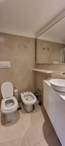 Apartamento Departamento Luminoso S�per Lindo