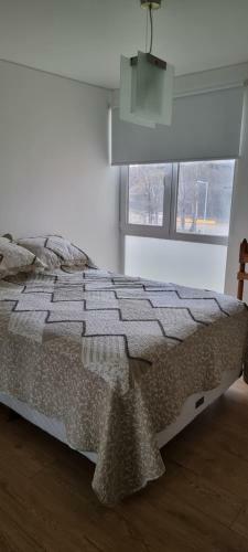 Apartamento Departamento Luminoso S�per Lindo