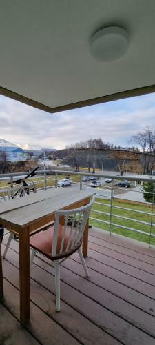 Apartamento Departamento Luminoso S�per Lindo