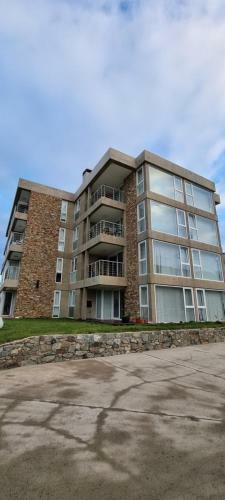 Apartamento Departamento Luminoso S�per Lindo