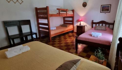 Hostal Casa Leer Del Viaje