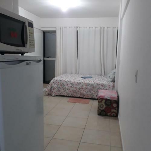Apartamento Perto Do Plano Piloto